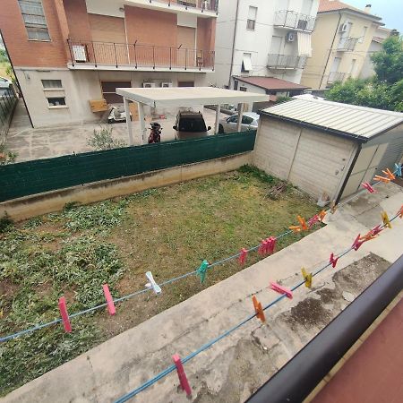 Ani Διαμέρισμα Porto SantʼElpidio Εξωτερικό φωτογραφία