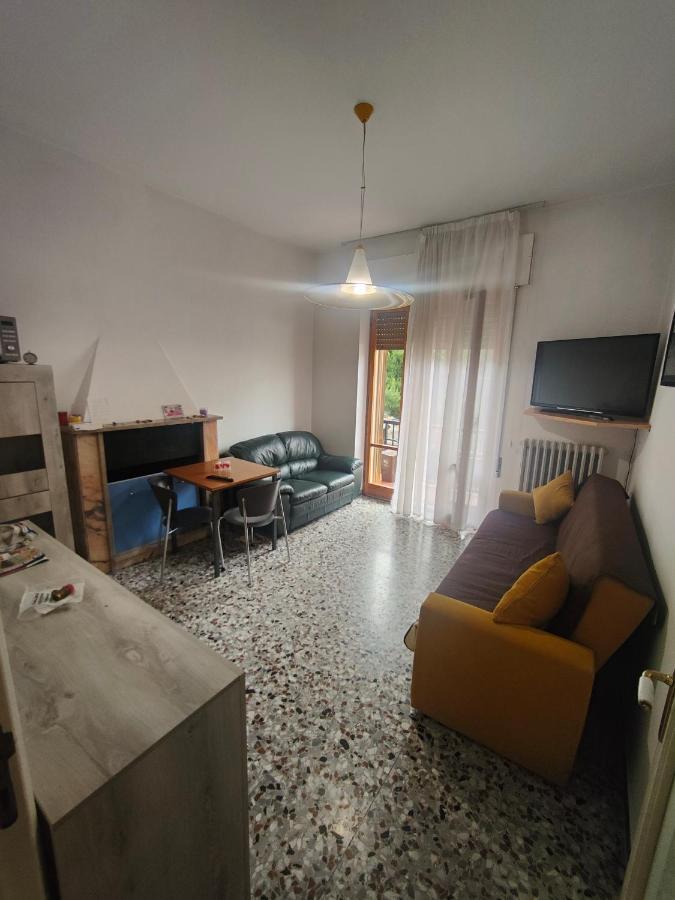 Ani Διαμέρισμα Porto SantʼElpidio Εξωτερικό φωτογραφία