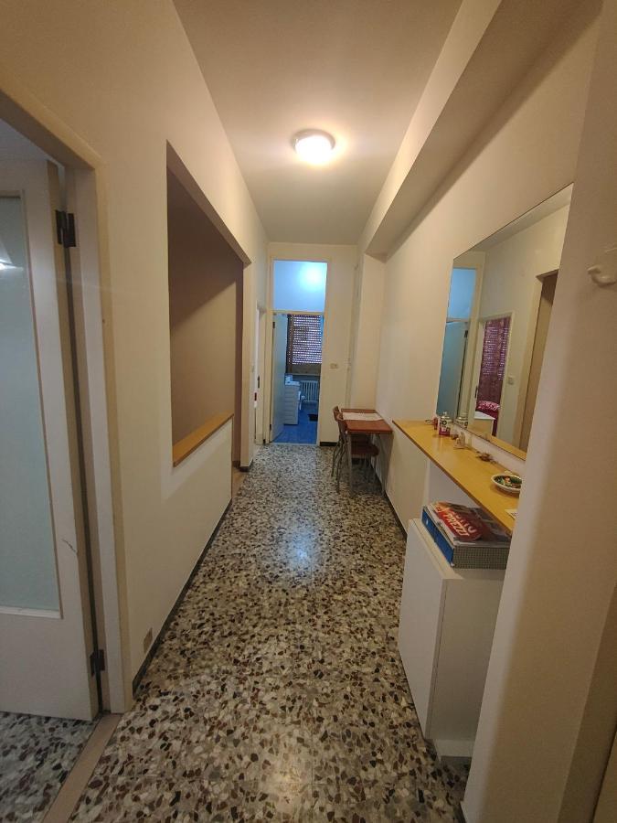 Ani Διαμέρισμα Porto SantʼElpidio Εξωτερικό φωτογραφία